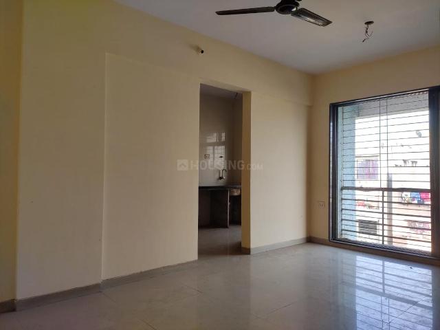 1 BHK Apartment in Airoli for resale Navi Mumbai. The reference number is 21086839