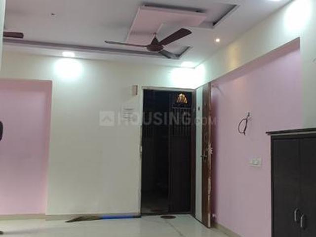1 BHK Apartment in Airoli for resale Navi Mumbai. The reference number is 21086850
