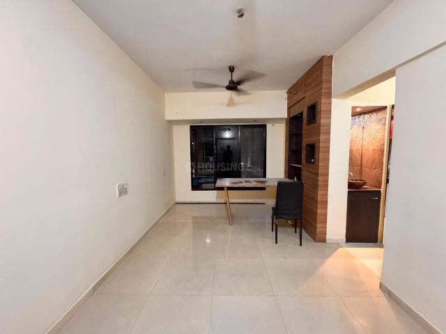 1 BHK Apartment in Airoli for resale Navi Mumbai. The reference number is 21107862