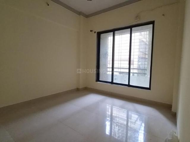 1 BHK Apartment in Airoli for resale Navi Mumbai. The reference number is 21110001