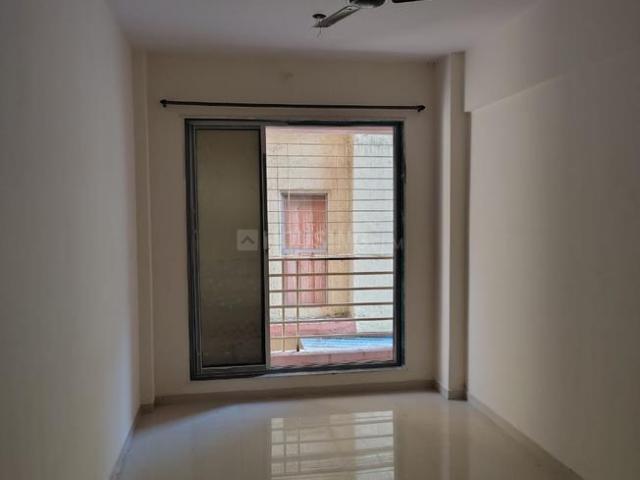 1 BHK Apartment in Airoli for resale Navi Mumbai. The reference number is 21121899