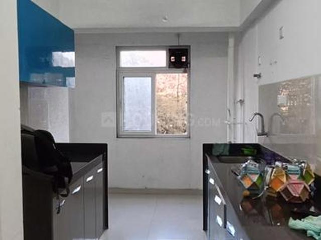 1 BHK Apartment in Airoli for resale Navi Mumbai. The reference number is 21125950