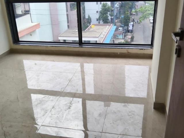 1 BHK Apartment in Airoli for resale Navi Mumbai. The reference number is 21158051