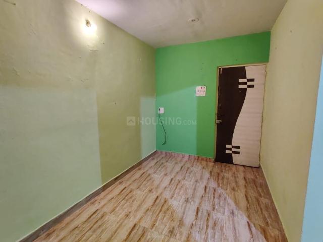 1 BHK Apartment in Airoli for resale Navi Mumbai. The reference number is 21160420