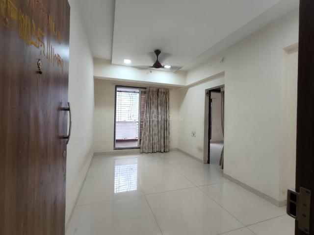 1 BHK Apartment in Airoli for resale Navi Mumbai. The reference number is 21161069
