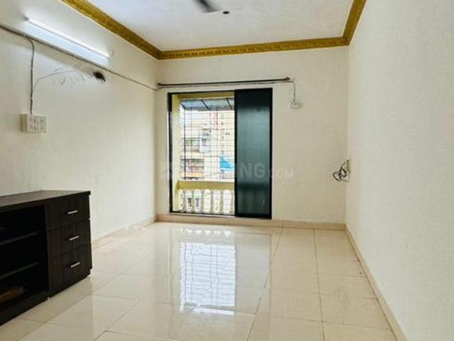1 BHK Apartment in Airoli for resale Navi Mumbai. The reference number is 21171025