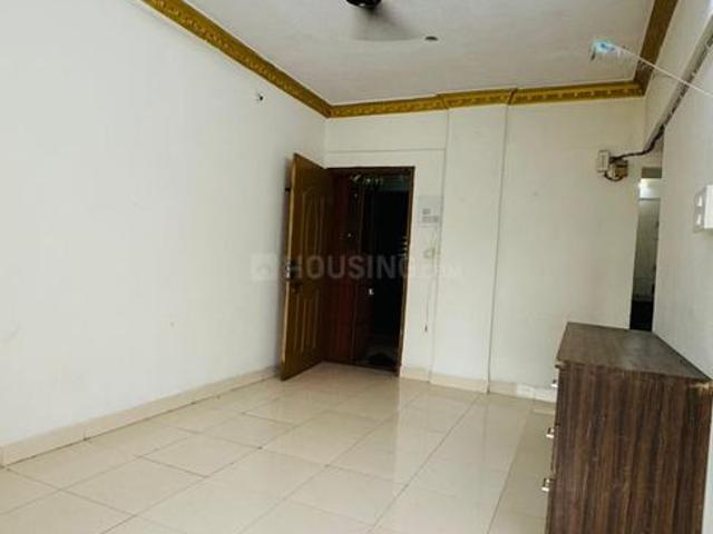 1 BHK Apartment in Airoli for resale Navi Mumbai. The reference number is 21171146