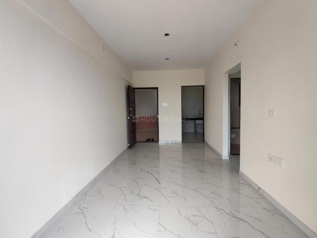 1 BHK Apartment in Airoli for resale Navi Mumbai. The reference number is 21172829