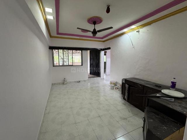 1 BHK Apartment in Airoli for resale Navi Mumbai. The reference number is 21173902
