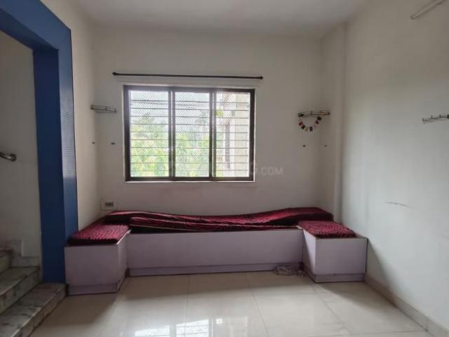 1 BHK Apartment in Airoli for resale Navi Mumbai. The reference number is 21177672