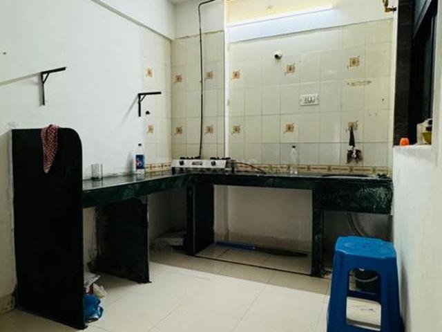 1 BHK Apartment in Airoli for resale Navi Mumbai. The reference number is 21182181