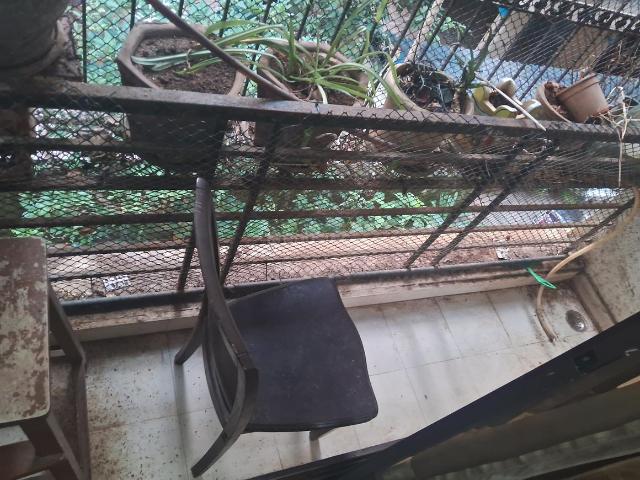 1 BHK Apartment in Airoli for resale Navi Mumbai. The reference number is 21188126