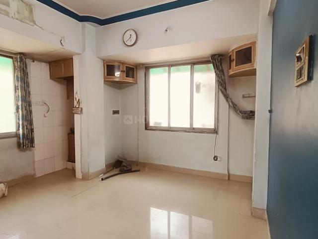 1 BHK Apartment in Airoli for resale Navi Mumbai. The reference number is 21223066