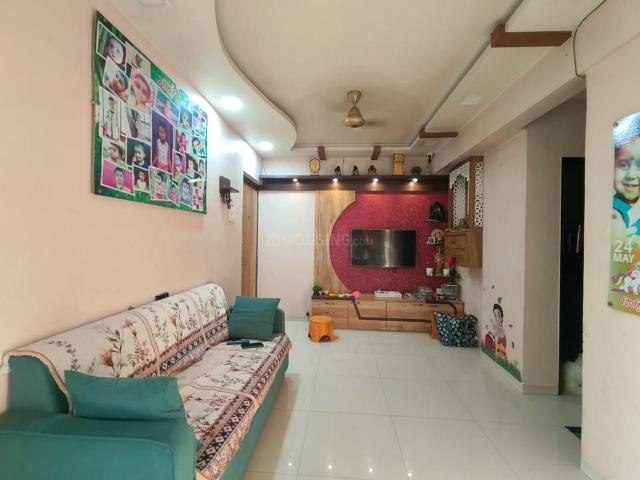 1 BHK Apartment in Airoli for resale Navi Mumbai. The reference number is 21234194