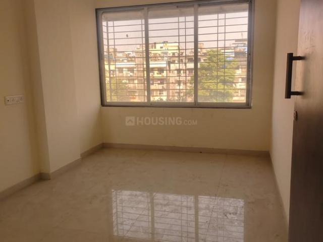 1 BHK Apartment in Airoli for resale Navi Mumbai. The reference number is 21251882