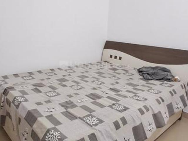 1 BHK Apartment in Airoli for resale Navi Mumbai. The reference number is 21254608