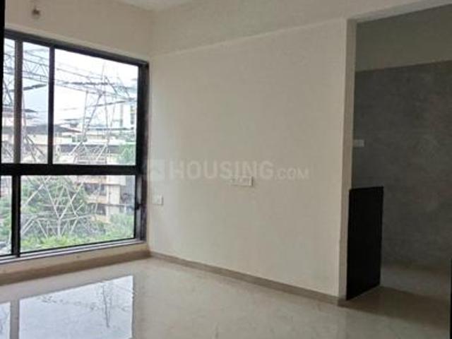 1 BHK Apartment in Airoli for resale Navi Mumbai. The reference number is 21275337