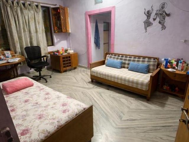 1 BHK Apartment in Airoli for resale Navi Mumbai. The reference number is 21282069