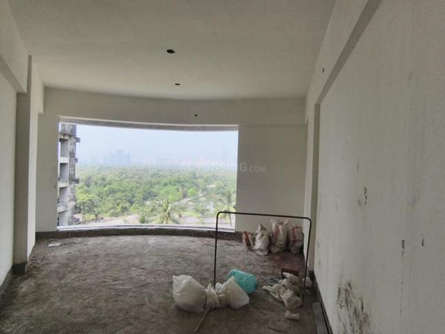 1 BHK Apartment in Airoli for resale Navi Mumbai. The reference number is 21374081