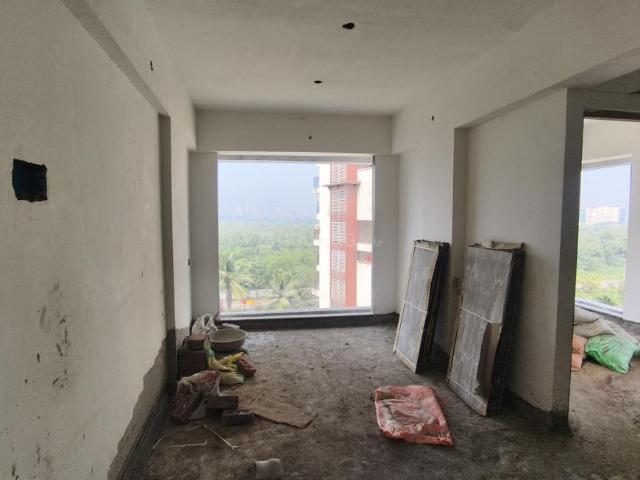 1 BHK Apartment in Airoli for resale Navi Mumbai. The reference number is 21374104