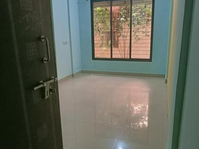 1 BHK Apartment in Airoli for resale Navi Mumbai. The reference number is 8242434