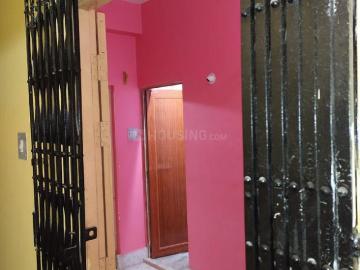 1 BHK Apartment in Airport Gate no. 1 for rent Kolkata. The reference number is 5900846