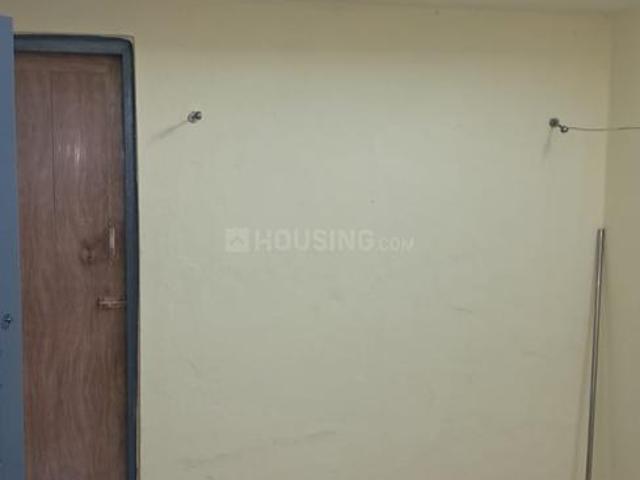 1 BHK Apartment in Airport Gate no. 1 for rent Kolkata. The reference number is 19602418