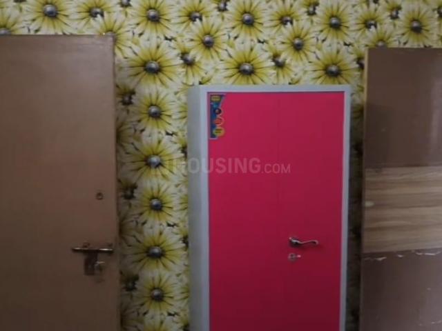 1 BHK Apartment in Airport Gate no. 1 for rent Kolkata. The reference number is 20265893