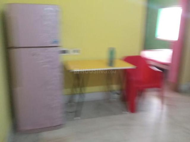 1 BHK Apartment in Airport Gate no. 1 for rent Kolkata. The reference number is 20203038