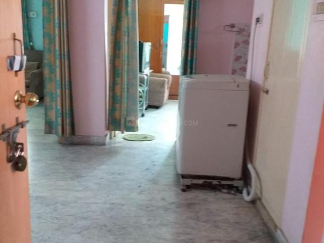 1 BHK Apartment in Airport Gate no. 1 for rent Kolkata. The reference number is 20344405