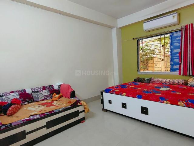 1 BHK Apartment in Airport Gate no. 1 for rent Kolkata. The reference number is 20470429