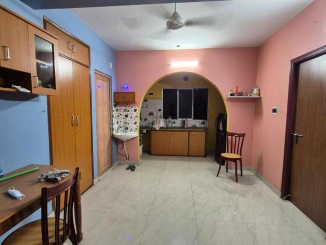 1 BHK Apartment in Airport Gate no. 1 for rent Kolkata. The reference number is 20985733