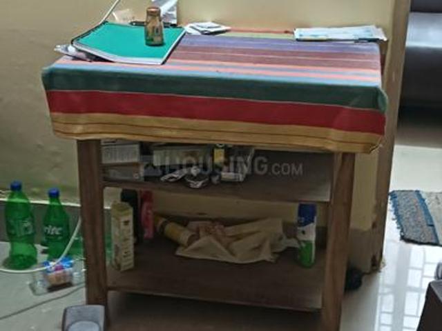 1 BHK Apartment in Airport Gate no. 1 for rent Kolkata. The reference number is 21013562