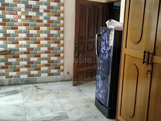 1 BHK Apartment in Airport Gate no. 1 for rent Kolkata. The reference number is 21156684