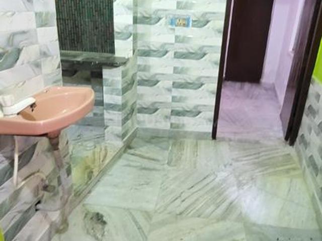 1 BHK Apartment in Airport Gate no. 1 for rent Kolkata. The reference number is 21105624