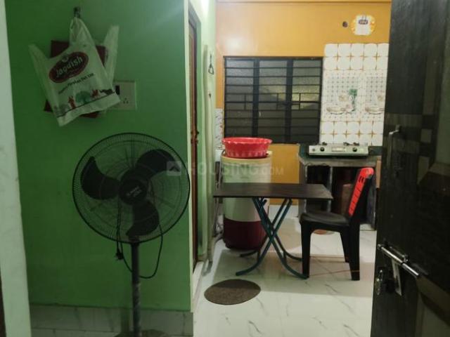 1 BHK Apartment in Airport Gate no. 1 for rent Kolkata. The reference number is 21130803