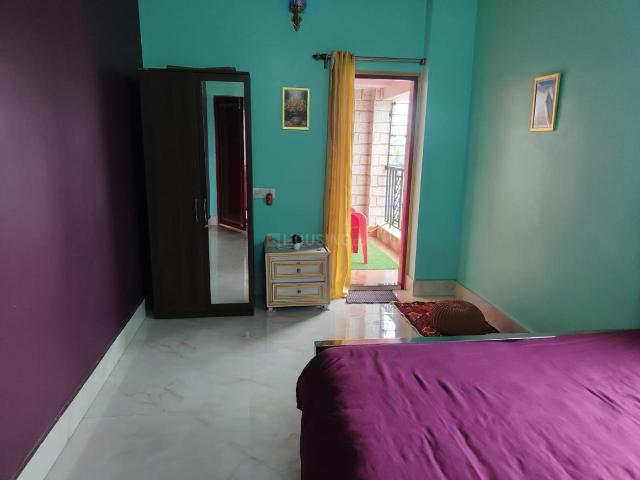 1 BHK Apartment in Airport Gate no. 1 for rent Kolkata. The reference number is 21267412