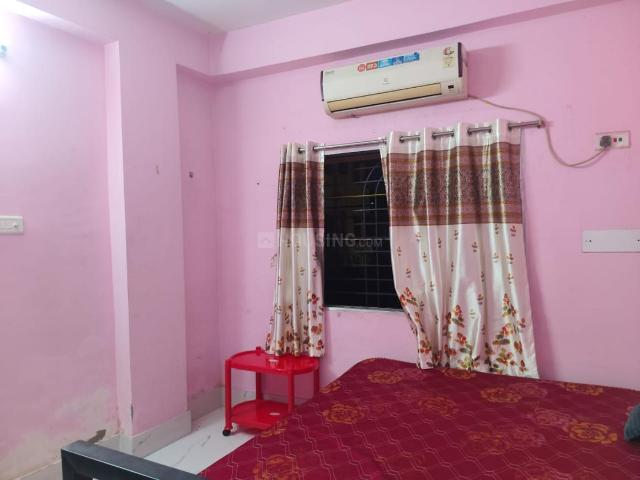 1 BHK Apartment in Airport Gate no. 1 for rent Kolkata. The reference number is 21272194