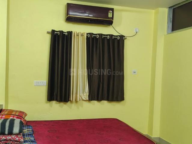 1 BHK Apartment in Airport Gate no. 1 for rent Kolkata. The reference number is 21366221