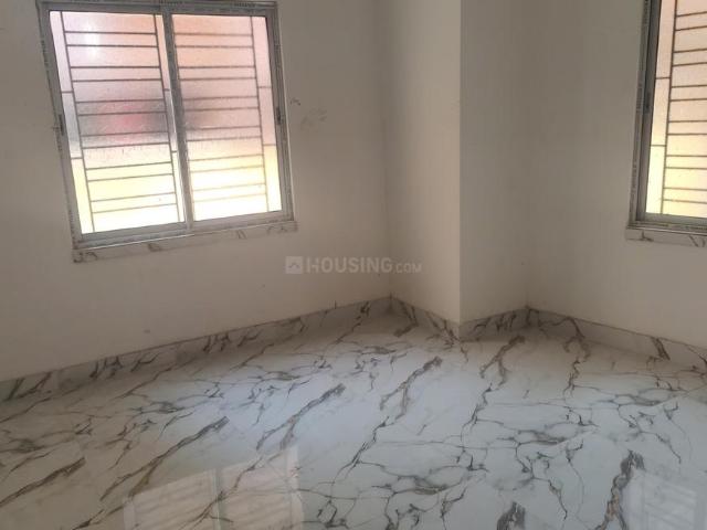 1 BHK Apartment in Airport Gate no. 1 for resale Kolkata. The reference number is 18457879