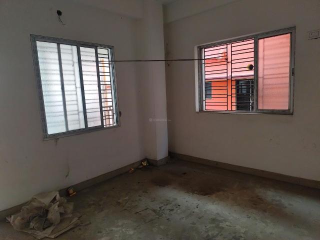 1 BHK Apartment in Airport Gate no. 1 for resale Kolkata. The reference number is 19311722