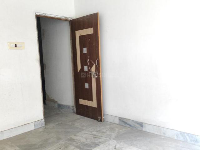 1 BHK Apartment in Airport Gate no. 1 for resale Kolkata. The reference number is 20223741