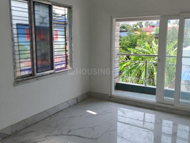 1 BHK Apartment in Airport Gate no. 1 for resale Kolkata. The reference number is 20331280