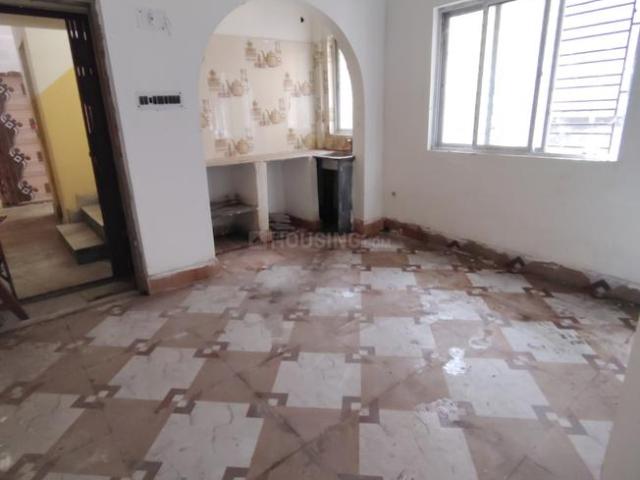 1 BHK Apartment in Airport Gate no. 1 for resale Kolkata. The reference number is 21249628