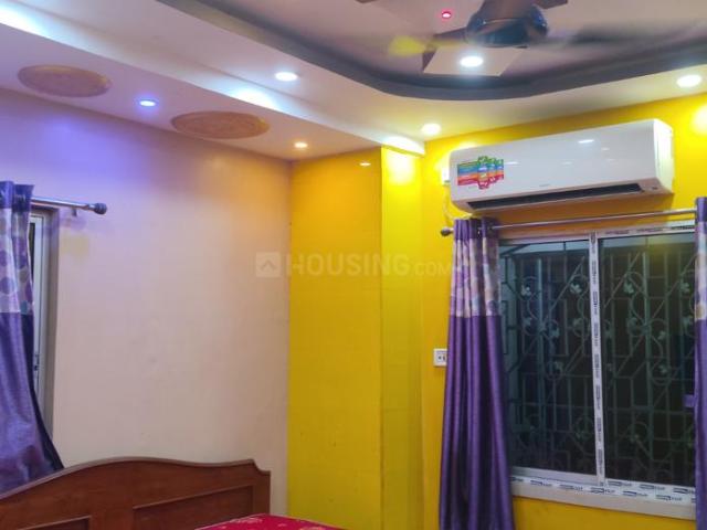 1 BHK Apartment in Airport Gate No 2 for rent Kolkata. The reference number is 20657140