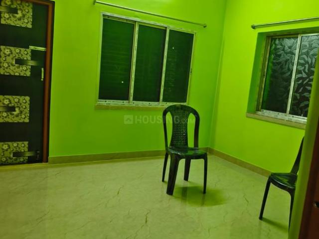 1 BHK Apartment in Airport Gate No 2 for rent Kolkata. The reference number is 20850406