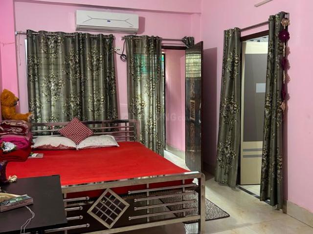 1 BHK Apartment in Airport Gate No 2 for rent Kolkata. The reference number is 20892746