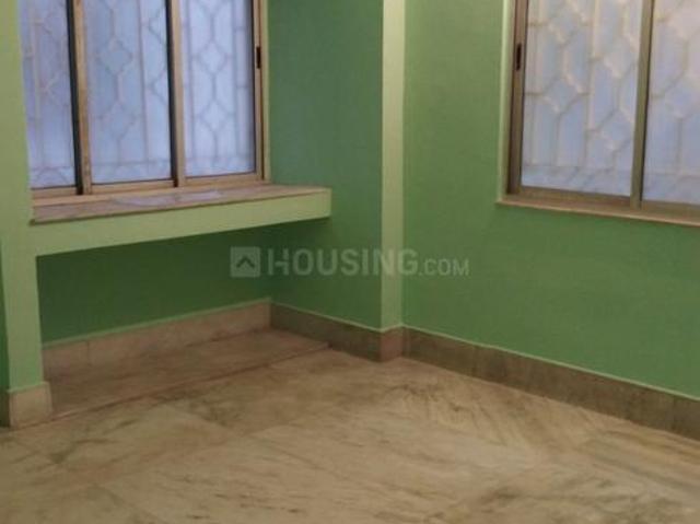1 BHK Apartment in Airport Gate No 2 for rent Kolkata. The reference number is 2430835