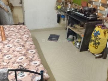 1 BHK Apartment in Airport Gate No 2 for resale Kolkata. The reference number is 19785155