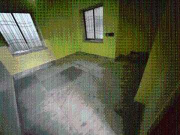 1 BHK Apartment in Airport Gate No 2 for resale Kolkata. The reference number is 20100159